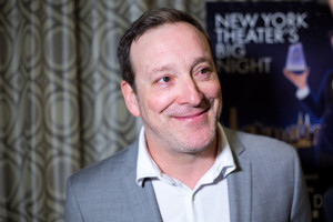 Jeremy Shamos Steps in After Alan Tudyk Departs Broadway's METEOR SHOWER Due to 'Creative Differences' Image