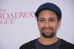 Lin-Manuel Miranda Speaks Out on Harvey Weinstein Controversy- 'I'm Appalled' Image
