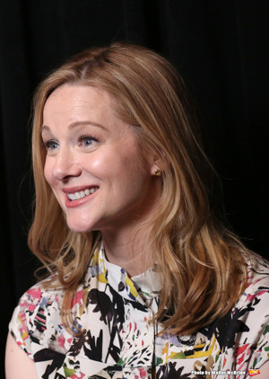Norm Lewis, Laura Linney, Marin Mazzie & More Will Honor Harold Prince at MTC's Fall Gala Image
