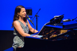 Shaina Taub Honored with The Ziegfeld Club's 2017 Emerging Composer Grant Image