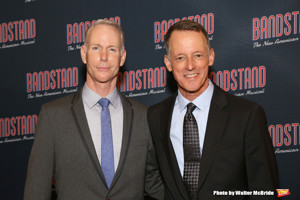BANDSTAND Creators Present THE SANDMAN Reading at The McKittrick Tomorrow Image