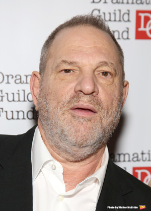 Harvey Weinstein Expelled from Academy of Motion Picture Arts and Sciences Image