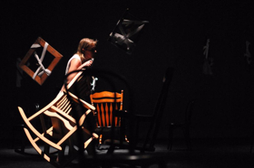 Artist to Perform for 37-Hours in San Francisco Image