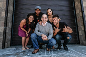IN THE HEIGHTS Closes Moonlight's 37th Season Image