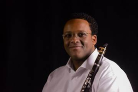 Cleveland Orchestra to Welcome Afendi Yusuf as Principal Clarinet Image
