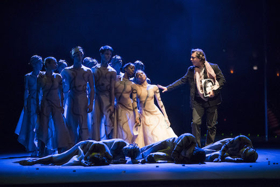 PBS to Feature Lyric Opera's ORPHEE ET EURYDICE on GREAT PERFORMANCES Image