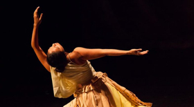EDINBURGH 2017: BWW Q&A- Majuli Image