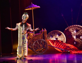 BWW Previews: CHAKRAVYUH  at Andrews Auditorium, Bandra Image