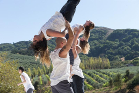 FALL FOR ART: ODC at McEvoy Ranch this October Image