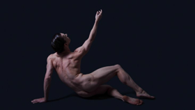 ANGELS IN AMERICA Returns to Melbourne this September Image