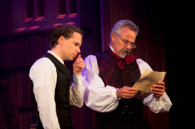 Additional Performance Announced for THE HAUNTING Image