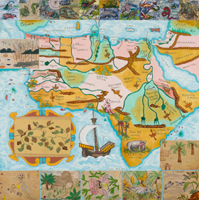 JOYCE KOZLOFF: GIRLHOOD to Open This Fall at DC Moore Gallery Image