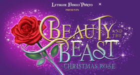 Jonah Platt Will Star in BEAUTY AND THE BEAST: A CHRISTMAS ROSE in Pasadena Image