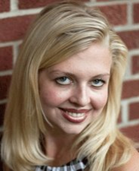 Comedienne April Brucker Confronts Her Fears in New Photo Book Image