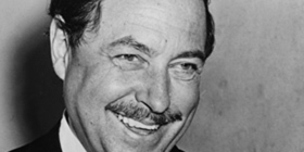 Rainbow Theatre Project to Present Tennessee Williams' KINGDOM OF EARTH Image