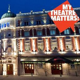 Sheffield Theatres Arts Council Funding Confirmed Until 2022 Image