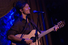 Video: He's Ours! Broadway's Brightest Put Their Spin on the Songs of Jazon Mraz Image