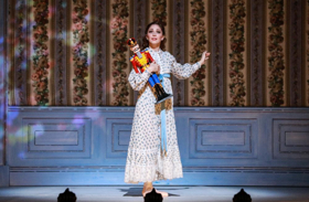 Artistic Director Stanton Welch's THE NUTCRACKER Returns to Houston for the Holidays Image