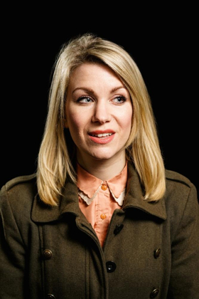 EDINBURGH 2017: BWW Q&A- Rachel Parris Image