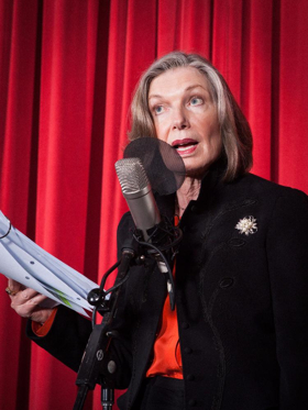Interview: Susan Sullivan Talks LATW's WATCH ON THE RHINE Image