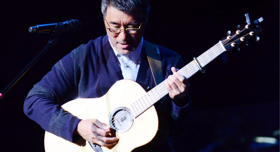 New Musical ROAD TO HEAVEN: THE JONATHAN LEE MUSICAL Gets D.C. Reading Before Shanghai Premiere Image