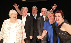 Windham Theatre Guild Wins Best of CT Award Image