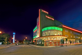 Stephen Joseph Theatre Retains Arts Council England NPO Status and Gains Capital Funding Image