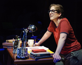 Southern Rep Adds Three Extra Performances of FUN HOME Image