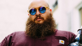 Rapper, Chef & TV Personality Action Bronson Coming to Boulder Theater Image