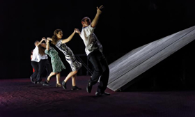 Compagnie Maguy Marin's 'BiT' to Make U.S. Premiere at The Joyce Image