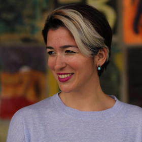 BWW Exclusive Interview: VANESSA GARCIA On Playwriting, Searching for Your Voice Image