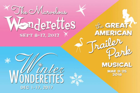 TheatreWorks Florida Announces Inaugural Season Image