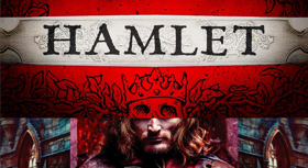 Jim Poulos to Lead All-Star HAMLET at The Rep This Fall Image