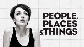 Headlong Announce Lisa Dwyer Hogg As Emma In PEOPLE PLACES AND THINGS UK Tour Image