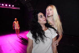 Akko Theatre Center Presents STRONG WOMEN Image