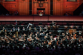 CSO Musicians To Perform Concert For Refugees In Netherlands Image