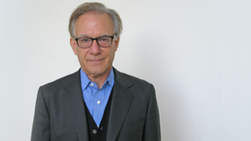 Wharton Center's World View Series to Kick Off with David Ignatius Image