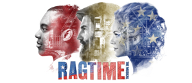 Cast Complete for 5th Avenue Theatre's New Staging of RAGTIME 
