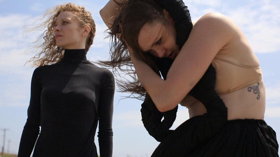 Satellite Collective Moves NARCISSUS to Production Image