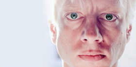Combined Artform/WTFN Bring Back THE SECOND COMING OF KLAUS KINSKI Image