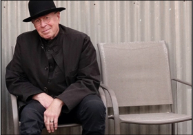Bruce Cockburn to Play the Boulder Theater This Winter Image