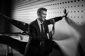 Brian Stokes Mitchell to Make Venetian Room Debut This October Image