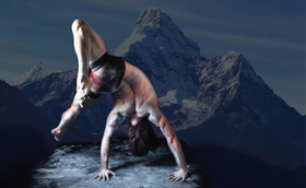 Red Sky Performance to Premiere BACKBONE in Toronto Image