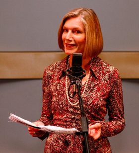 Susan Sullivan to Star in LATW's WATCH ON THE RHINE This Fall Image