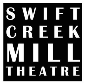 Swift Creek Mill Theatre  Presents: THE WOMAN IN BLACK Image