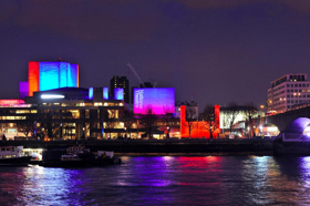 National Theatre Announces ACE Grant to Deliver Three-Year Partnership Project Image