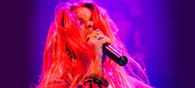 A Night With Janis Joplin reschedules West Coast tour; Harris Center to refund tickets Image