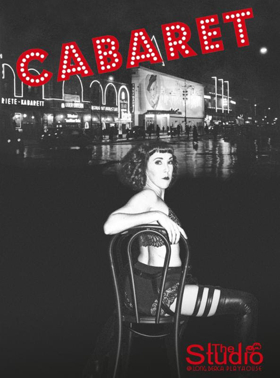CABARET to Open This Weekend at Long Beach Playhouse Image