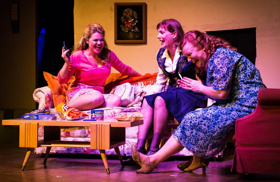 Review: 9 TO 5 THE MUSICAL at ENCORE THEATRE Thru Aug 27 Image