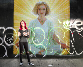 Nancy Anderson Joins Cast of NYMF's FOURTH MESSENGER Image